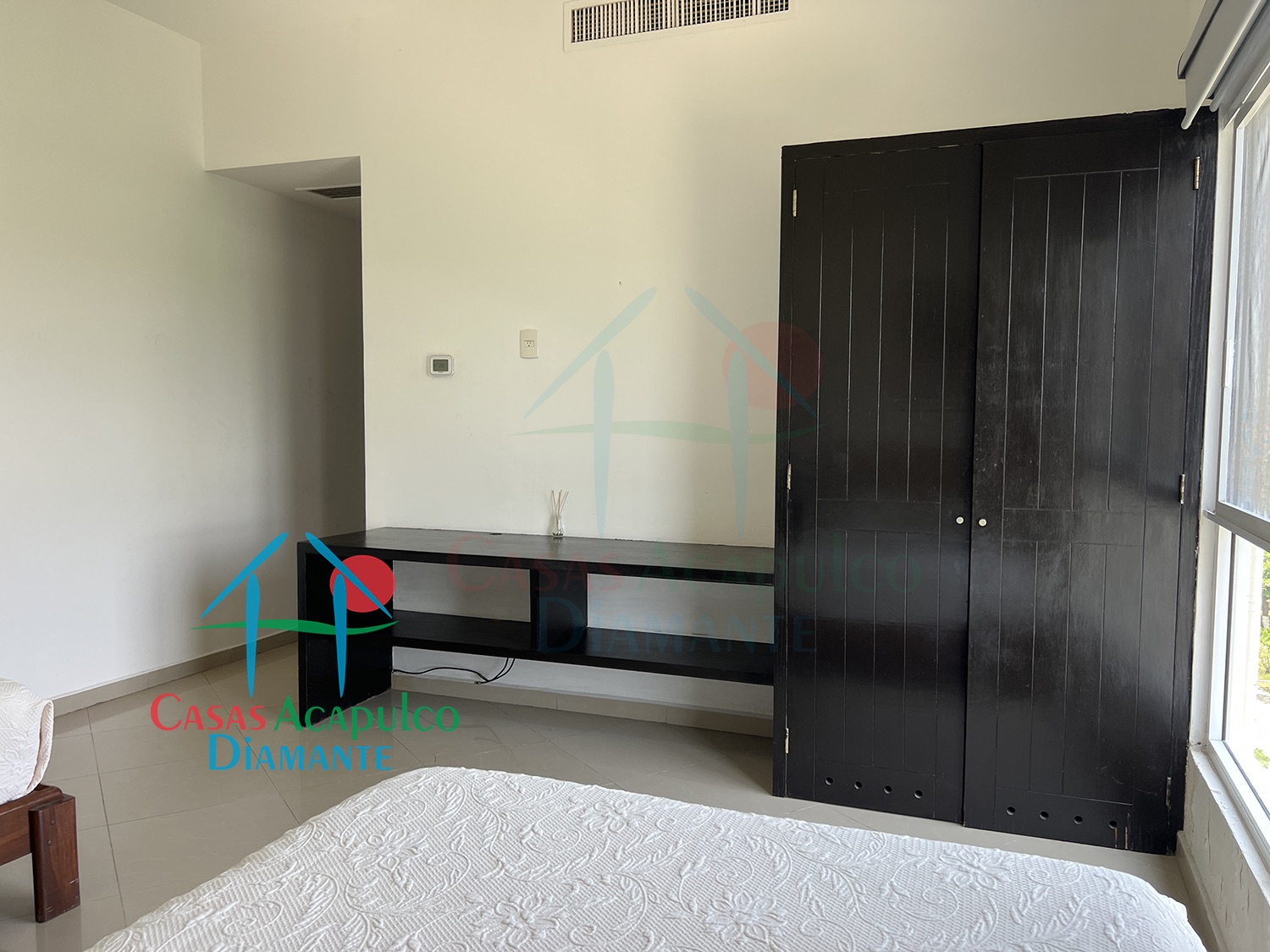 Pacífico Diamante Quilla PH 2 - Recámara tres 4